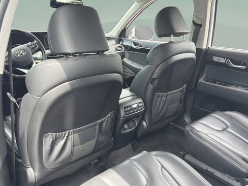 Used 2022 Hyundai Palisade Limited w/ Cargo Package FWD image 15