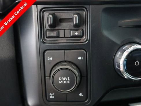 Used 2023 Ford F350 Lariat w/ Lariat Ultimate Package image 52