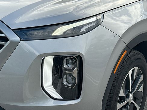 Used 2021 Hyundai Palisade SEL w/ Cargo Package image 37
