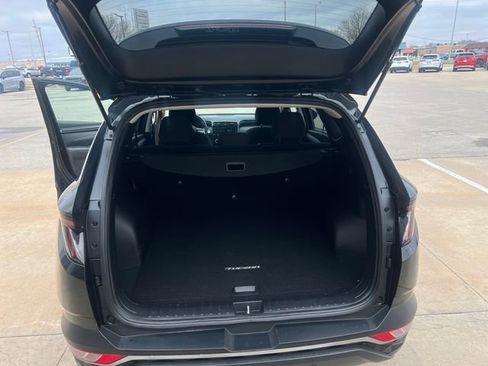 Used 2022 Hyundai Tucson SEL w/ Cargo Package image 19