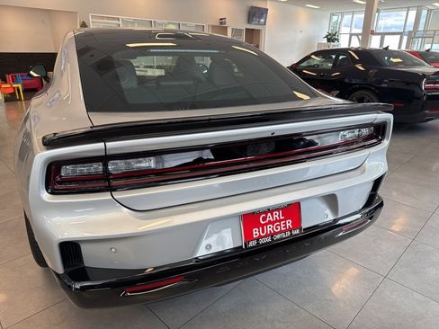 New 2024 Dodge Charger Daytona Scat Pack w/ Plus Group image 6