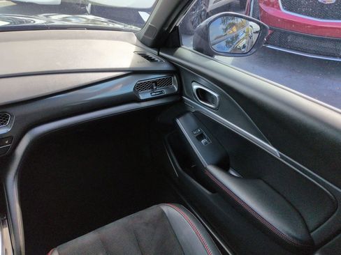 Used 2024 Acura Integra Type S FWD image 17