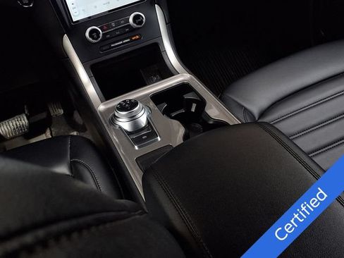 Certified 2023 Ford Edge SEL w/ Convenience Package AWD/4WD image 10