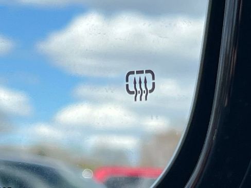 New 2026 Jeep Grand Cherokee Altitude AWD/4WD image 38