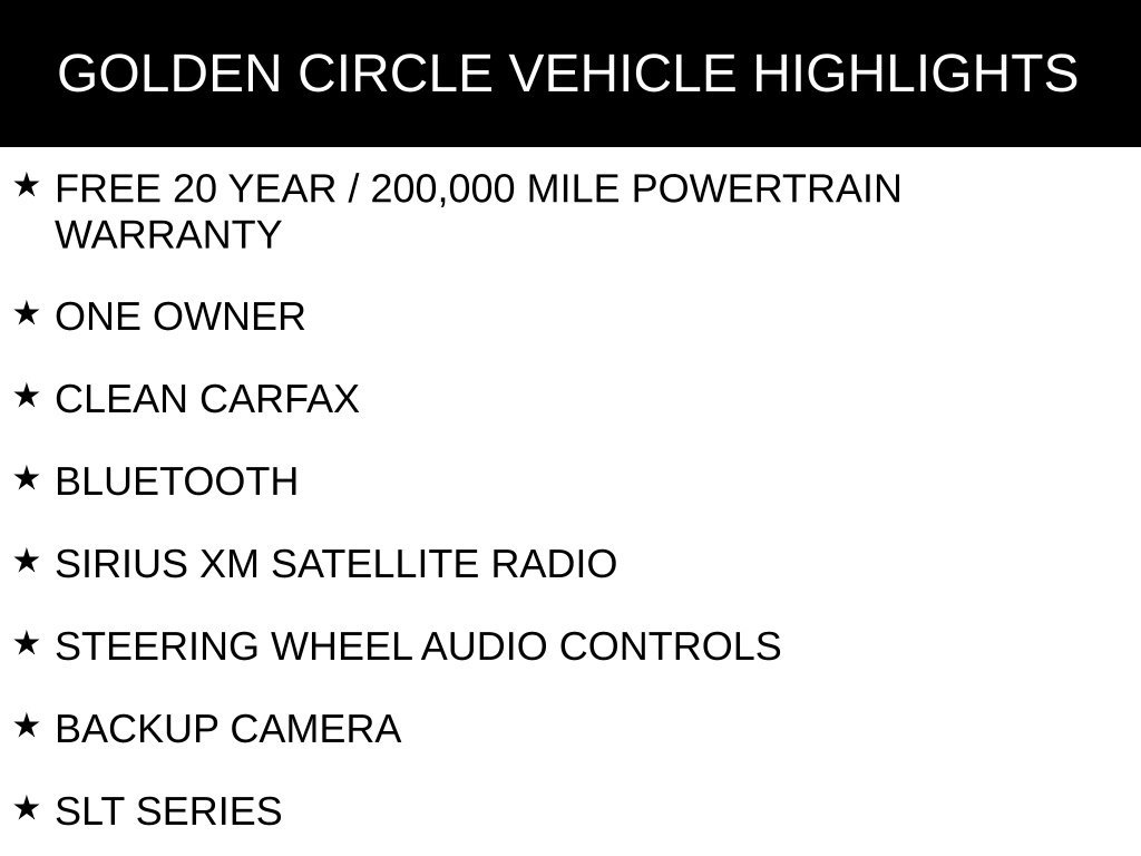 Used 2024 RAM 1500 Classic SLT RWD image 2