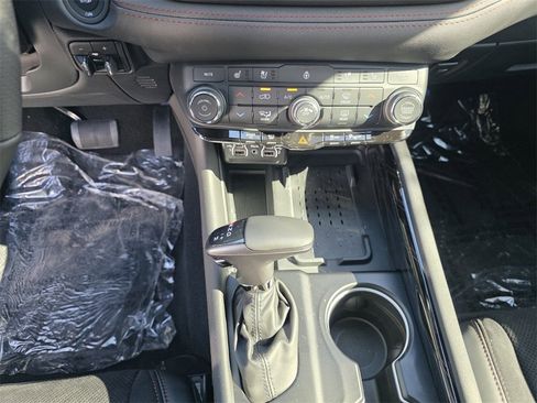 New 2026 Dodge Durango GT image 17