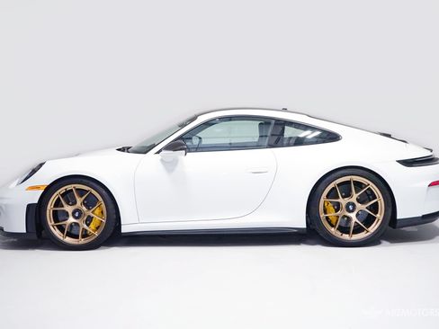 Used 2026 Porsche 911 GT3 RWD image 4