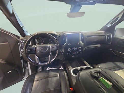 Used 2020 GMC Sierra 1500 Denali w/ Technology Package image 10