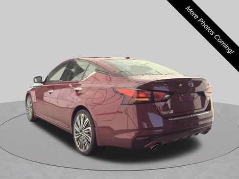 Used 2023 Nissan Altima 2.5 SL FWD image 3