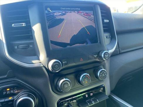 Certified 2021 RAM 1500 Big Horn image 19