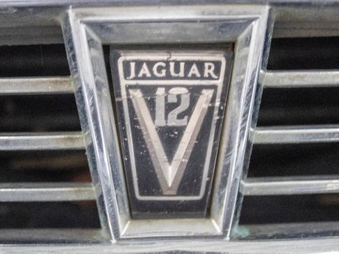 Used 1989 Jaguar XJS V12 Convertible image 31