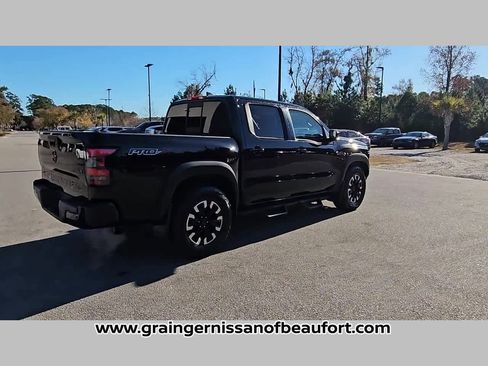 Used 2022 Nissan Frontier Pro-X image 33