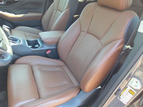 Used 2024 Subaru Outback Touring XT AWD/4WD image 15