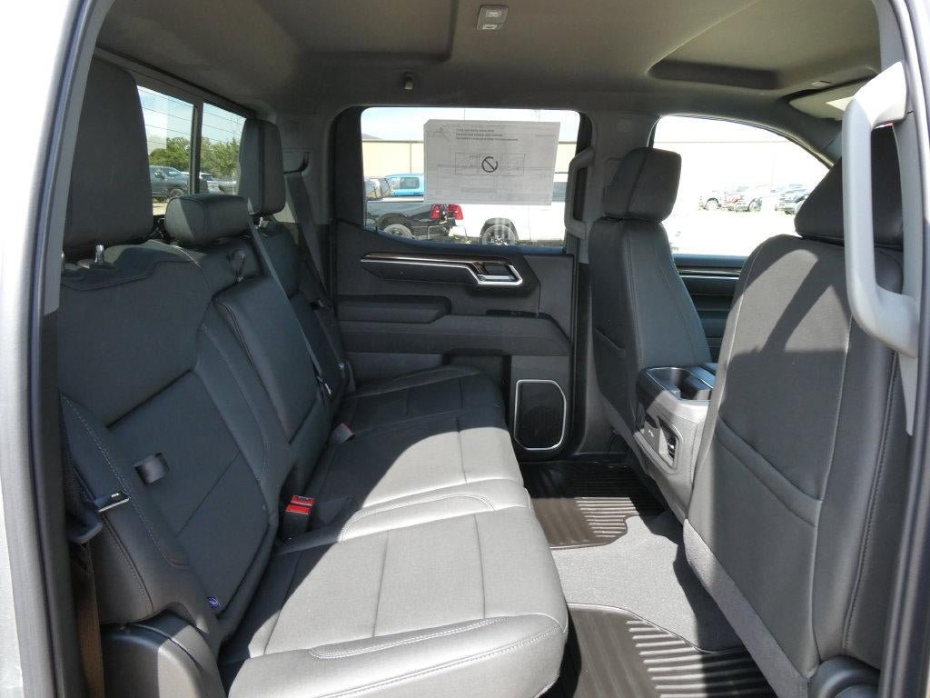 New 2026 Chevrolet Silverado 1500 RST w/ Convenience Package II AWD/4WD image 14