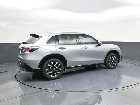 New 2026 Honda HR-V EX-L image 15