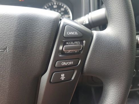 New 2026 Nissan Frontier S image 13