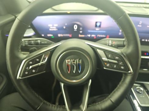Used 2025 Buick Enclave Sport Touring image 10