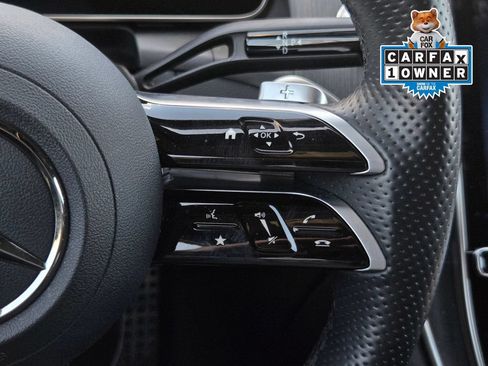 Used 2024 Mercedes-Benz GLC 300 w/ AMG Line image 20