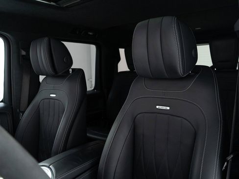 Used 2021 Mercedes-Benz G 63 AMG 4MATIC image 16