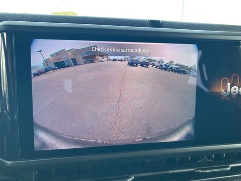 New 2026 Jeep Wrangler Sport S image 23