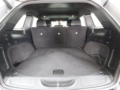 Used 2020 Jeep Grand Cherokee Limited image 5