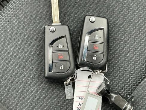 Used 2023 Toyota RAV4 LE FWD image 19