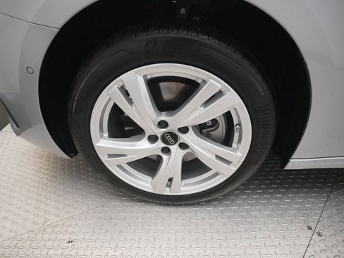 New 2025 Audi A5 2.0T Premium Plus w/ Premium Plus image 28