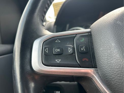 Used 2022 RAM 1500 Big Horn AWD/4WD image 14