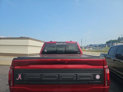 Used 2024 Ford F150 Raptor AWD/4WD image 5