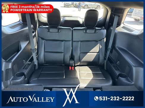 Used 2022 Ford Explorer ST w/ Equipment Group 401A image 42