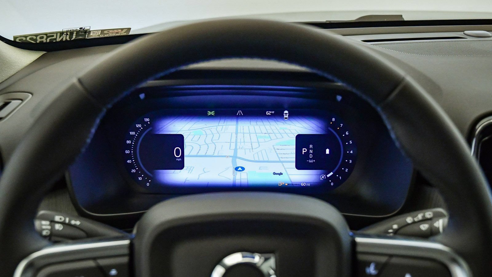 Certified 2026 Volvo XC40 B4 Plus w/ Climate Package FWD image 25