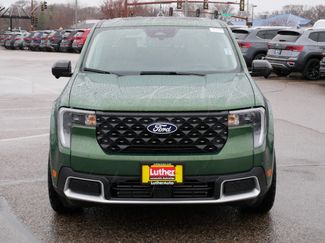 Used 2025 Ford Maverick Lariat w/ 4K Tow Package video 2