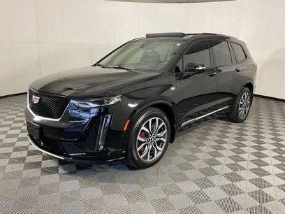 Used 2024 Cadillac XT6 Sport w/ Technology Package
