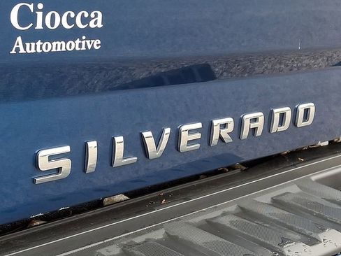 Used 2017 Chevrolet Silverado 1500 LT w/ All Star Edition image 30