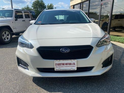 Used 2019 Subaru Impreza 2.0i Sport AWD/4WD image 5