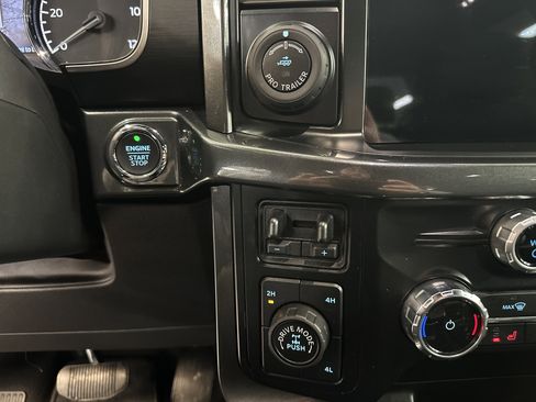 Used 2023 Ford F150 XLT w/ Equipment Group 302A High image 32