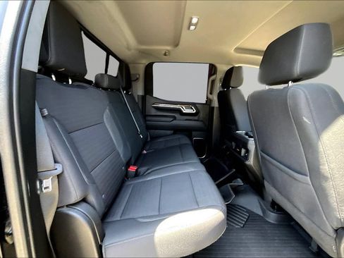 Used 2023 Chevrolet Silverado 1500 RST w/ All Star Edition Plus AWD/4WD image 25