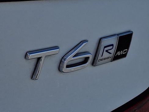 Used 2020 Volvo S90 T6 R-Design AWD/4WD image 32