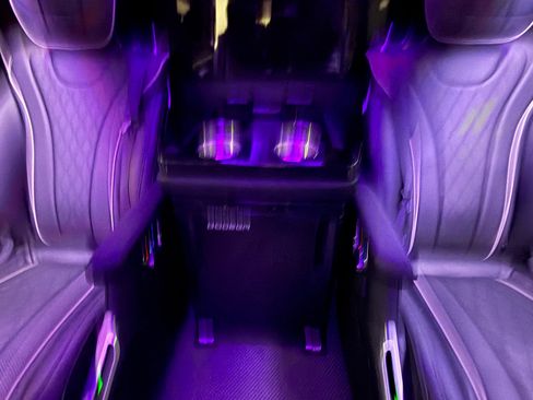 Used 2022 Mercedes-Benz Sprinter 3500 image 54