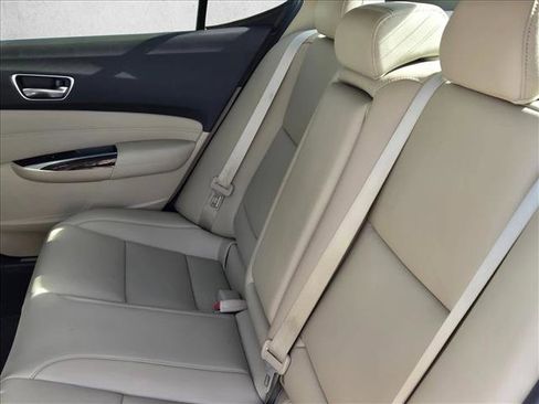 Used 2020 Acura TLX image 22