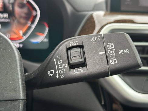 Used 2022 BMW X3 xDrive30i w/ Premium Package 2 image 36