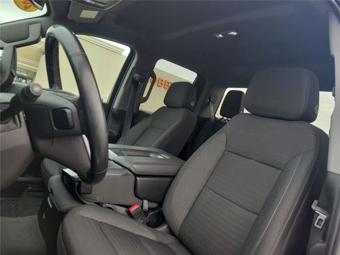 Used 2023 GMC Sierra 1500 Elevation image 15