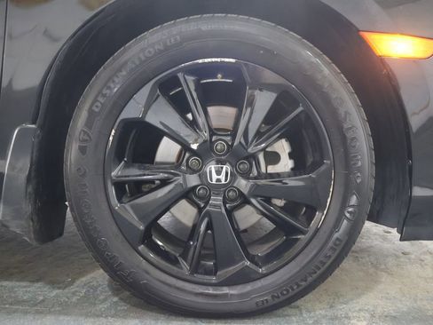 Used 2023 Honda Odyssey Sport image 37