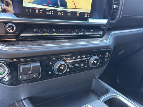 Used 2024 Chevrolet Silverado 1500 RST w/ All Star Edition Plus image 23