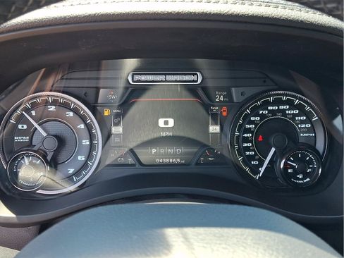Used 2021 RAM 2500 Power Wagon AWD/4WD image 19