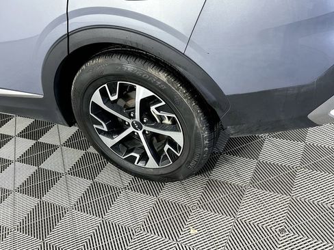 Used 2023 Kia Sportage EX image 39
