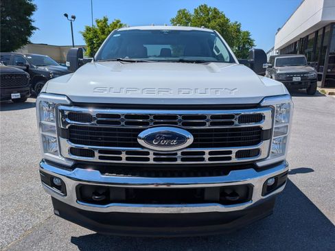 Used 2026 Ford F350 XLT AWD/4WD image 8