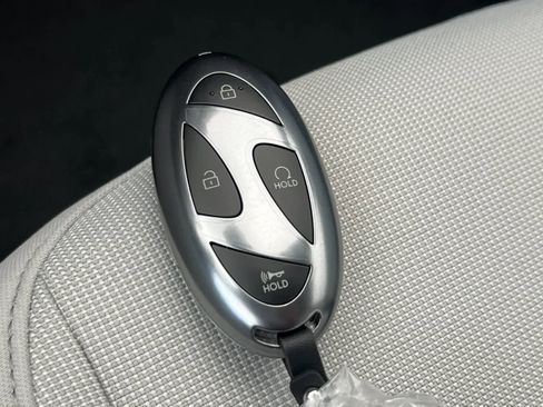 New 2026 Hyundai Kona SE image 27