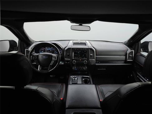 Used 2019 Ford Expedition Max Limited w/ Equipment Group 303A RWD image 13
