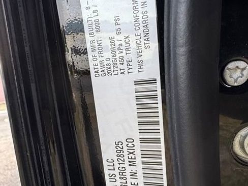 Used 2024 RAM 3500 Limited w/ Night Edition image 49